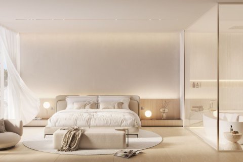 Appartement de 3 chambres à Dubai, UAE No. 103405 4