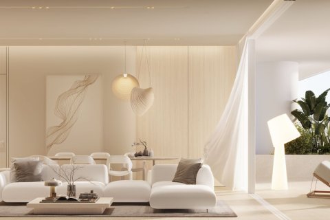 Appartement de 3 chambres à Dubai, UAE No. 103405 3