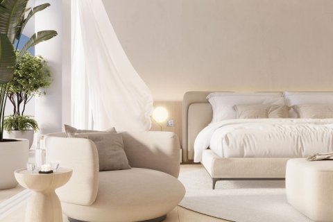 Appartement de 3 chambres à Dubai, UAE No. 103405 8