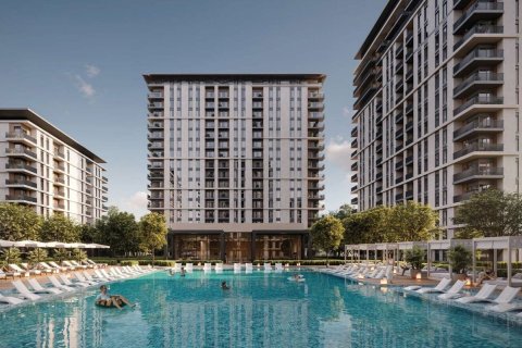 Appartement de 2 chambres à Dubai Hills Estate, UAE No. 103403 5