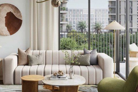 Appartement de 2 chambres à Dubai Hills Estate, UAE No. 103403 1