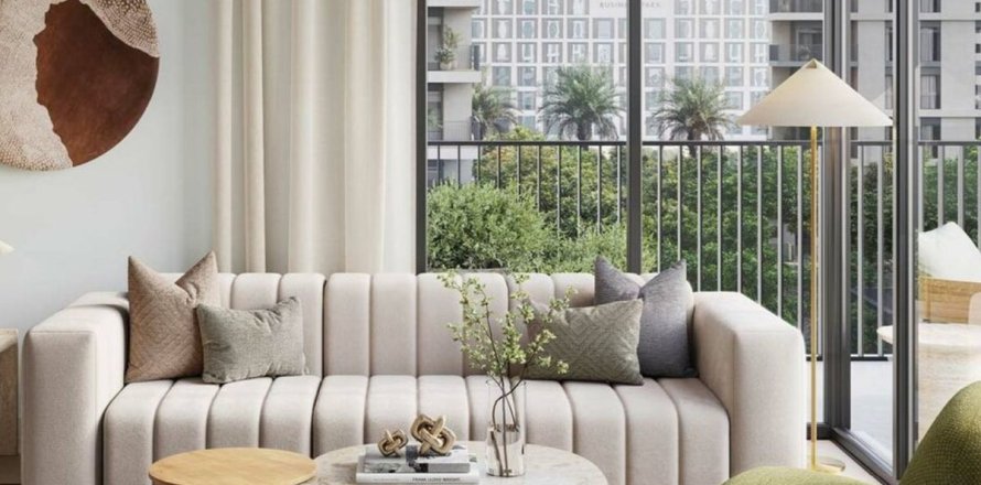 Appartement de 2 chambres à Dubai Hills Estate, UAE No. 103403