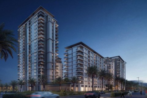 Appartement de 2 chambres à Dubai Hills Estate, UAE No. 103403 9