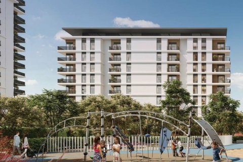Appartement de 2 chambres à Dubai Hills Estate, UAE No. 103403 7