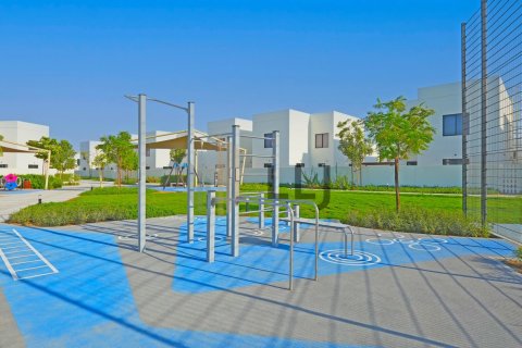 Townhouse de 3 chambres à Yas Island, UAE No. 42466 20