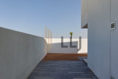 Townhouse de 3 chambres à Yas Island, UAE No. 42466 8