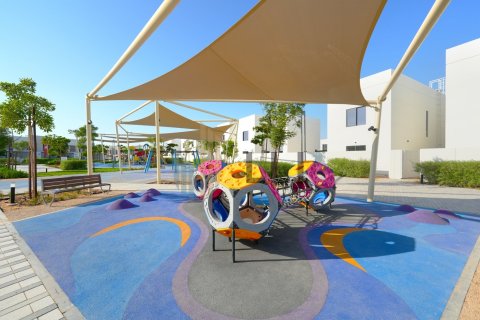 Townhouse de 3 chambres à Yas Island, UAE No. 42466 4