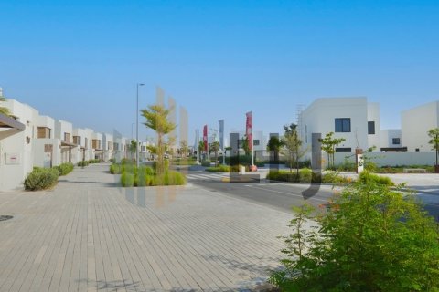 Townhouse de 3 chambres à Yas Island, UAE No. 42466 19