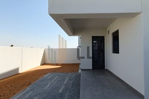 Townhouse de 3 chambres à Yas Island, UAE No. 42466 7