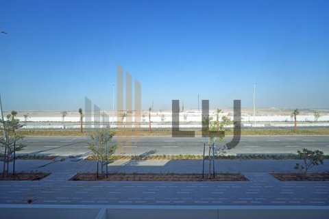 Townhouse de 3 chambres à Yas Island, UAE No. 42466 5