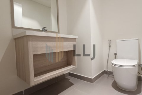 Townhouse de 3 chambres à Yas Island, UAE No. 42466 12