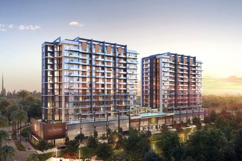 ONE PARK AVENUE  No. 69423