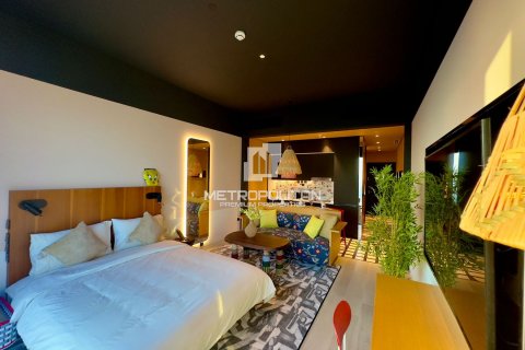 41مربع، شقة في الخليج التجاري, الإمارات العربية المتحدة رقم 8373 7