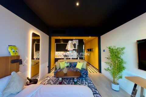 41مربع، شقة في الخليج التجاري, الإمارات العربية المتحدة رقم 8373 3