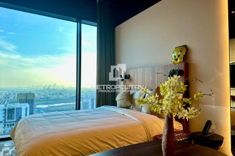 41مربع، شقة في الخليج التجاري, الإمارات العربية المتحدة رقم 8373 4