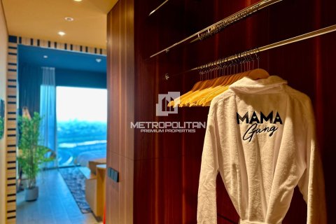 41مربع، شقة في الخليج التجاري, الإمارات العربية المتحدة رقم 8373 10