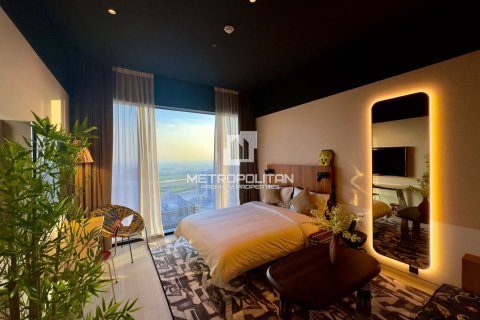 41مربع، شقة في الخليج التجاري, الإمارات العربية المتحدة رقم 8373 11