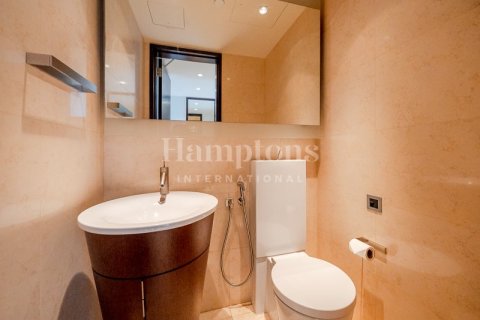 Apartment de 2 dormitorios en Downtown Dubai (Downtown Burj Dubai), UAE No. 72913 1