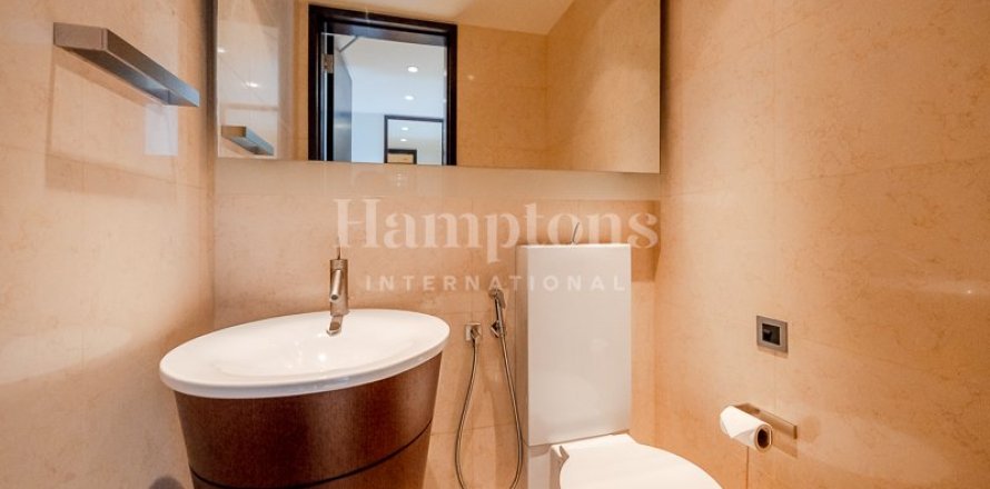 Apartment de 2 dormitorios en Downtown Dubai (Downtown Burj Dubai), UAE No. 72913