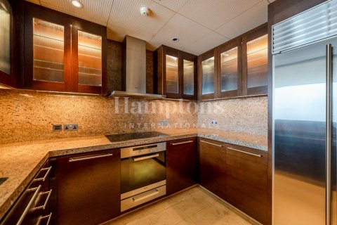 Apartment de 2 dormitorios en Downtown Dubai (Downtown Burj Dubai), UAE No. 72913 6