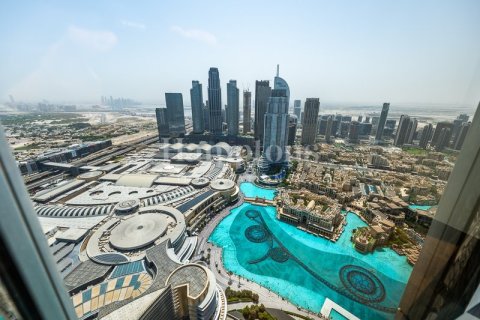 Apartment de 2 dormitorios en Downtown Dubai (Downtown Burj Dubai), UAE No. 72913 16