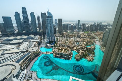 Apartment de 2 dormitorios en Downtown Dubai (Downtown Burj Dubai), UAE No. 72913 2
