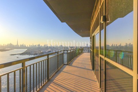 3 bedrooms Apartment in Dubai Creek Residence Tower 3 South, UAE No. 72910 14