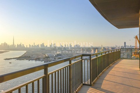 3 bedrooms Apartment in Dubai Creek Residence Tower 3 South, UAE No. 72910 19