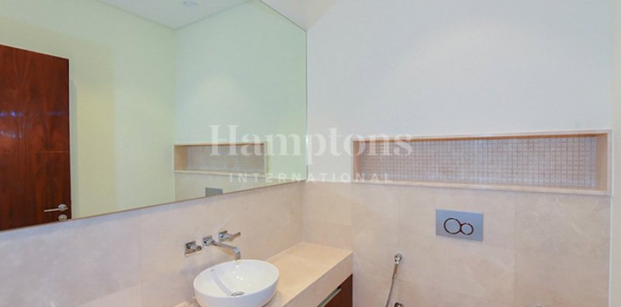 Квартира с 3 спальнями в Dubai Creek Residence Tower 3 South, ОАЭ №72910