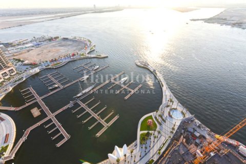 3 bedrooms Apartment in Dubai Creek Residence Tower 3 South, UAE No. 72910 22
