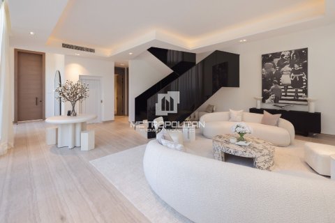 Townhouse de 4 dormitorios en Al Barari, UAE No. 78801 5