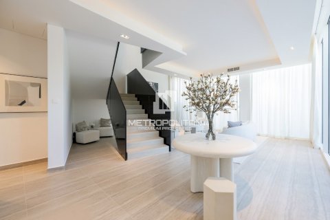 Townhouse de 4 dormitorios en Al Barari, UAE No. 78801 8