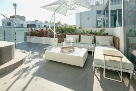 Townhouse de 4 dormitorios en Al Barari, UAE No. 78801 12
