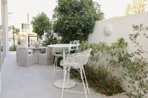 Townhouse de 4 dormitorios en Al Barari, UAE No. 78801 11