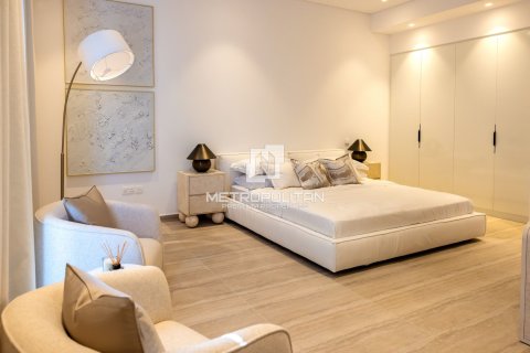 Townhouse de 4 dormitorios en Al Barari, UAE No. 78801 2