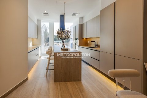 Townhouse de 4 dormitorios en Al Barari, UAE No. 78801 10