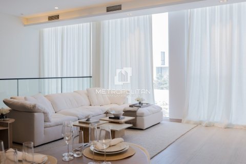 Townhouse de 4 dormitorios en Al Barari, UAE No. 78801 3