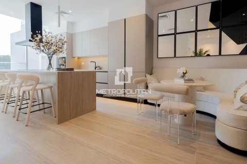 Townhouse de 4 dormitorios en Al Barari, UAE No. 78801 7