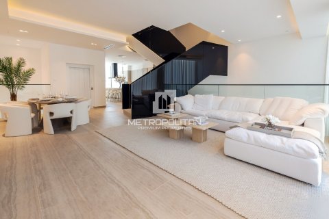 Townhouse de 4 dormitorios en Al Barari, UAE No. 78801 9