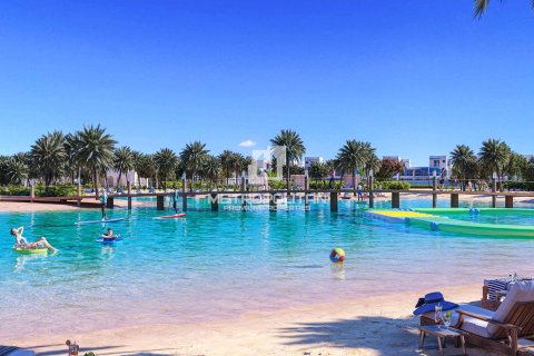 Таунхаус с 4 спальнями в Damac Lagoons, ОАЭ №62184 6