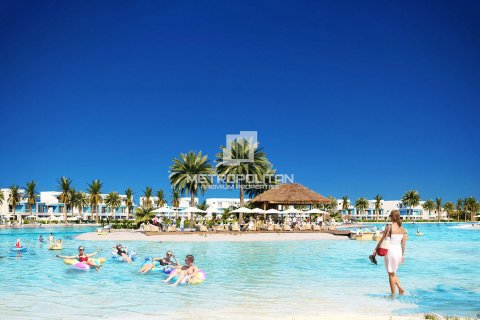 Таунхаус с 4 спальнями в Damac Lagoons, ОАЭ №62184 5