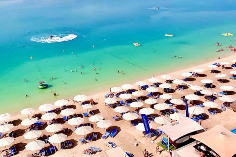 Apartment de 1 dormitorio en Palm Jumeirah, UAE No. 95190 7
