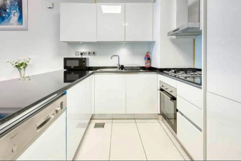 Penthouse de 3 dormitorios en Palm Jumeirah, UAE No. 95191 2