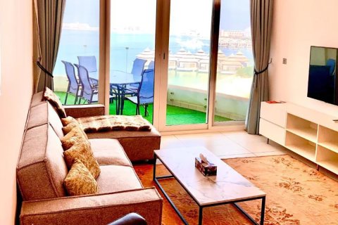 Penthouse de 3 dormitorios en Palm Jumeirah, UAE No. 95191 6