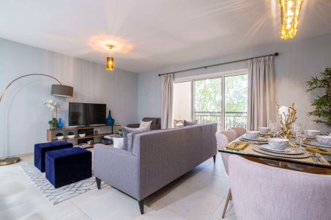 2 bedrooms Apartment in Jumeirah Golf Estates, UAE No. 95186 6