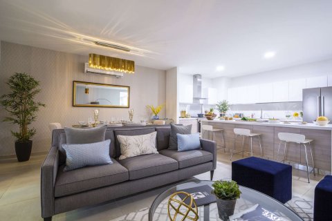 2 bedrooms Apartment in Jumeirah Golf Estates, UAE No. 95186 3