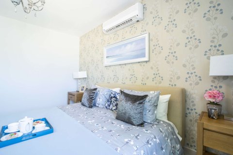 2 bedrooms Apartment in Jumeirah Golf Estates, UAE No. 95186 9