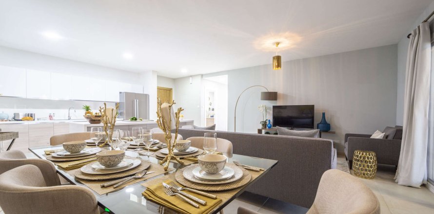 2 bedrooms Apartment in Jumeirah Golf Estates, UAE No. 95186