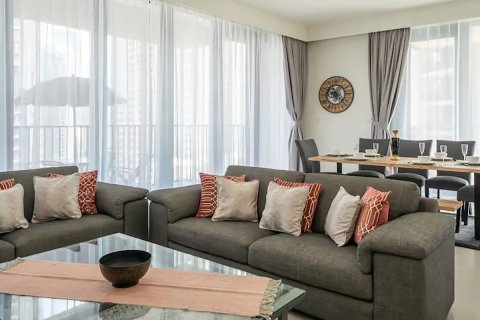 3 غرف نوم شقة في BLVD HEIGHTS وسط مدينة دبي, الإمارات العربية المتحدة رقم 95214 5