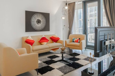 3 غرف نوم شقة في BLVD HEIGHTS وسط مدينة دبي, الإمارات العربية المتحدة رقم 95214 8